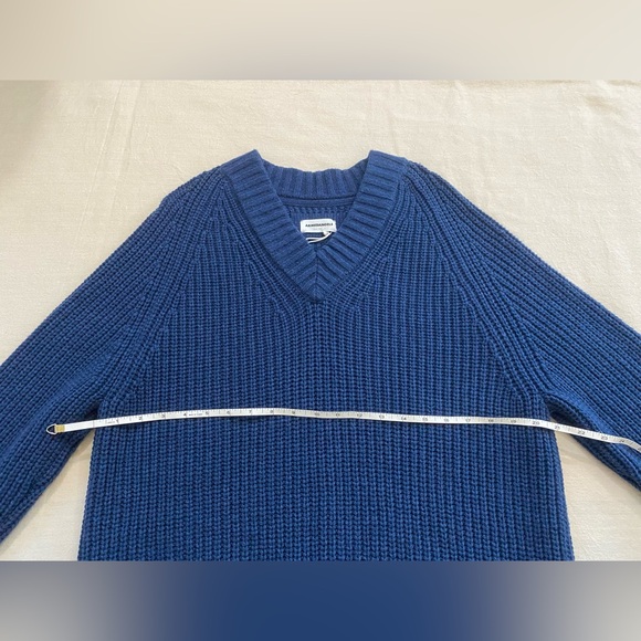 Armedangels Eco Knit Sweater  NWT - Picture 9 of 10